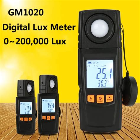 Brightness Color meter purchase|light intensity meter.